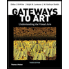 Gateways-to-Art-Understanding-the-Visual-Arts-Looseleaf---With-Access