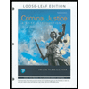 Criminal-Justice-A-Brief-Introduction-Looseleaf, by Frank-Schmalleger - ISBN 9780135208984