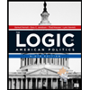 Logic-of-American-Politics---eBook-Access, by Samuel-Kernell-Gary-C-Jacobson-and-Thad-Kousser - ISBN 9781544366579