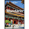 Mandarin Phrasebook and Dictionary by Lonely Planet - ISBN 9781786571694