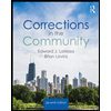Corrections in the Community by Edward J. Latessa and Brian Lovins - ISBN 9781138389304