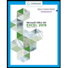 Microsoft-Office-365-Excel-2019-Comprehensive-Looseleaf, by Steven-Freund-and-Joy-Starks - ISBN 9780357119242