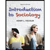 Introduction-to-Sociology, by Henry-L-Tischler - ISBN 9780999554722