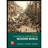 History-of-Europe-in-the-Modern-World-Volume-1-Looseleaf, by RR-Palmer-Joel-Colton-and-Lloyd-Kramer - ISBN 9781260847796
