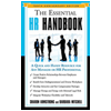 Essential HR Handbook (10th Anniversary Edition) by Sharon Armstrong - ISBN 9781632651396