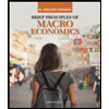 Brief Principles of Macroeconomics by N. Gregory Mankiw - ISBN 9780357133507