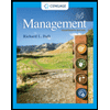 Management (Looseleaf) - With Access by Richard L. Daft - ISBN 9780357139738