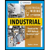 Electrical-Wiring-Industrial---With-Prints, by Stephen-L-Herman - ISBN 9780357142189