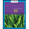New-Perspectives-Microsoft-Office-365-Excel-2019-Comprehensive-Looseleaf, by Patrick-Carey - ISBN 9780357120002