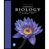Campbell Biology by Lisa A. Urry and Michael L. Cain - ISBN 9780135188743