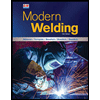 Modern-Welding, by Andrew-D-Althouse-Carl-H-Turnquist-and-William-A-Bowditch - ISBN 9781635636864