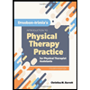 Introduction-to-Physical-Therapy-Practice-for-Physical-Therapist-Assistants---With-Access, by Christina-M-Barrett - ISBN 9781284175738