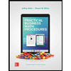 Practical Business Math Procedures (Looseleaf) - With Handbook by Jeffrey Slater and Sharon M. Wittry - ISBN 9781260703856