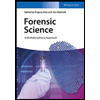 Forensic-Science-A-Multidisciplinary-Approach-Hardback, by Evgeny-Katz-and-Jan-Halamek - ISBN 9783527338948