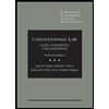 Constitutional-Law-Cases-Comments-and-Questions, by Jesse-H-Choper-Michael-C-Dorf-and-Richard-H-Fallon - ISBN 9781642422504