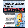 Medical-Surgical Nursing Demystified by Jim Keogh - ISBN 9781259861819
