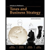 Taxes-and-Business-Strategy, by Merle-Erickson-Michelle-L-Hanlon-Edward-L-Maydew-and-Terry-Shevlin - ISBN 9781618533210