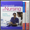 Taylor: Fundamentals of Nursing (Package) by Pamela Lynn - ISBN 9781975105853
