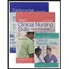 Fundamentals of Nursing (Package) by Carol Taylor, Pamela Lynn and Jennifer L. Bartlett - ISBN 9781975105877