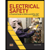 Electrical-Safety-A-Practical-Guide-to-OSHA-and-NFPA-70E---2018-Edition, by James-R-White - ISBN 9780826935939