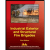 cover of Industrial Exterior and Structural Fire Brigades