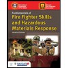 cover of Fundamentals of Fire Fighter Skills and Hazardous Materials Response - With Access (4th edition)