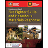 cover of Fundamentals of Fire Fighter Skills and Hazardous Materials Response - With Access (4th edition)