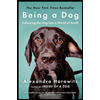 cover of Being a Dog
