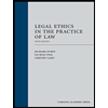 Legal-Ethics-in-the-Practice-of-Law, by Richard-Zitrin-and-Liz-Ryan-Cole - ISBN 9781531009182