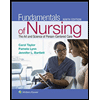 Fundamentals of Nursing (Package) by Carol Taylor, Pamela Lynn and Jennifer L. Bartlett - ISBN 9781975138653