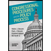 Congressional-Proced-and-Policy-Process, by Walter-J-Oleszek - ISBN 9781506367491