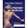 Language-of-Medicine---With-Access, by Davi-Ellen-Chabner - ISBN 9780323551472