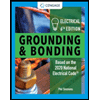 Electrical-Grounding-and-Bonding, by Phil-Simmons - ISBN 9780357371220