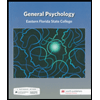 cover of General Psychology (Custom)