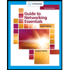 Guide-to-Networking-Essentials, by Greg-Tomsho - ISBN 9780357118283