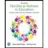 Familes-as-Partners-in-Education-Families-and-Schools-Working-Together-Paperback, by Eugenia-Hepworth-Berger-and-Mari-R-Riojas-Cortez - ISBN 9780135196724