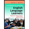 Foundations-for-Teaching-English-Language-Learners-Research-Policy-and-Practice, by Wayne-E-Wright - ISBN 9781934000366