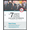 7-Habits-of-Highly-Effective-College-Students-Looseleaf, by Sean-Covey - ISBN 9781936111886
