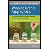 Winning-Grants-Step-by-Step-The-Complete-Workbook-for-Planning-Developing-and-Writing-Successful-Proposals, by Tori-ONeal-McElrath - ISBN 9781119547341