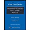 Contracts-Texts-Restatement-2D-Contracts