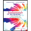Fundamentals of Nursing - Text Only by Barbara L. Yoost and Lynne R. Crawford - ISBN M002293285