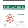 Policy-and-Politics-in-Nursing-and-Health-Care, by Diana-J-Mason-Adrianna-Perez-and-Monica-R-McLemore - ISBN 9780323554985