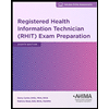 Registered-Health-Information-Technician-RHIT---With-Code, by Darcy-Carter - ISBN 9781584267058