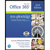 Exploring-Microsoft-Office-2019---Access, by Mary-Anne-Poatsy - ISBN 9780135402467
