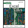 Microsoft-Excel-365-2019-Level-1-and-2---Text-Only, by EMC-Paradigm-Education-Solutions - ISBN 9780763887223