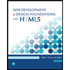 Web-Development-and-Design-Foundations-with-HTML5---With-Access, by Terry-Felke-Morris - ISBN 9780135919996