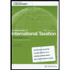 Fundamentals-of-International-Taxation-2019-20, by Boris-I-Bittker-and-Lawrence-Lokken - ISBN 9781508305521