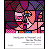 Introduction to Women's and Gender Studies: An Interdisciplinary Approach