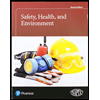 Safety-Health-and-Environment, by North-American-Process-Technology-Alliance - ISBN 9780135572498