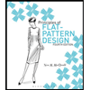 Principles-of-Flat-Pattern-Design, by Nora-M-MacDonald - ISBN 9781501353529